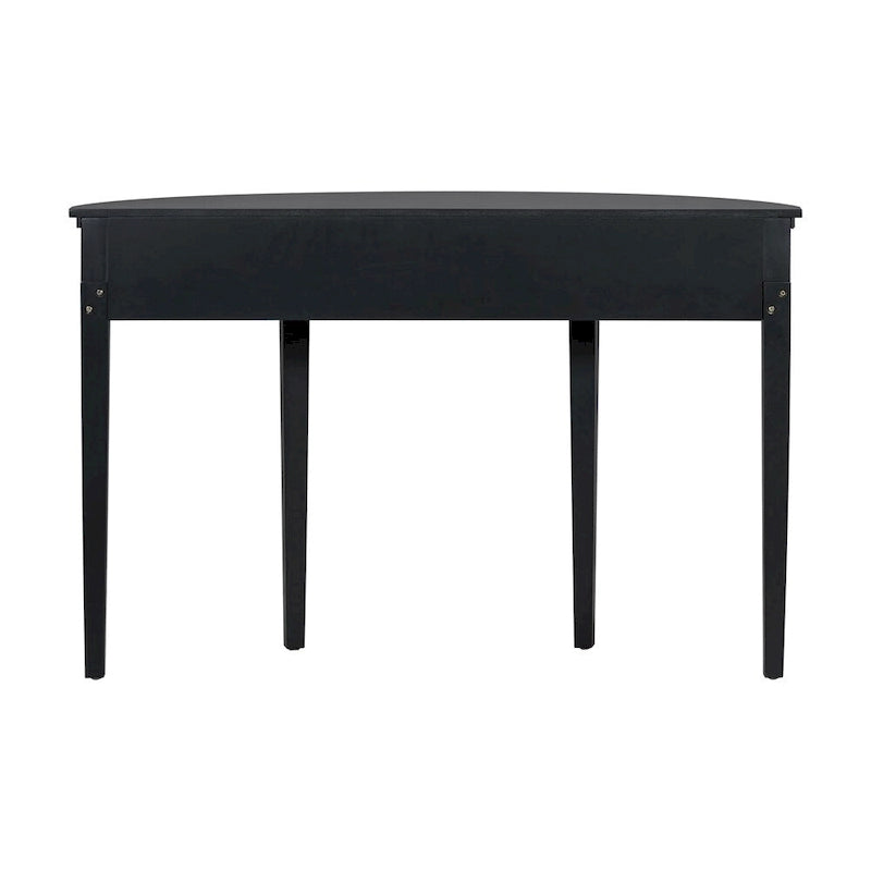 U-Style : Caractéristiques distinctives de la console en placage de pin