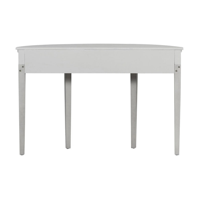 U-Style : Caractéristiques distinctives de la console en placage de pin