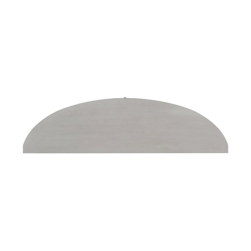 U-Style : Caractéristiques distinctives de la console en placage de pin