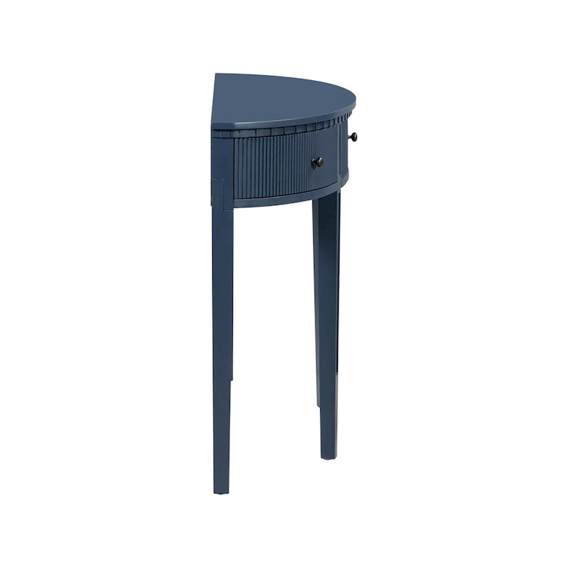 U-Style : Caractéristiques distinctives de la console en placage de pin