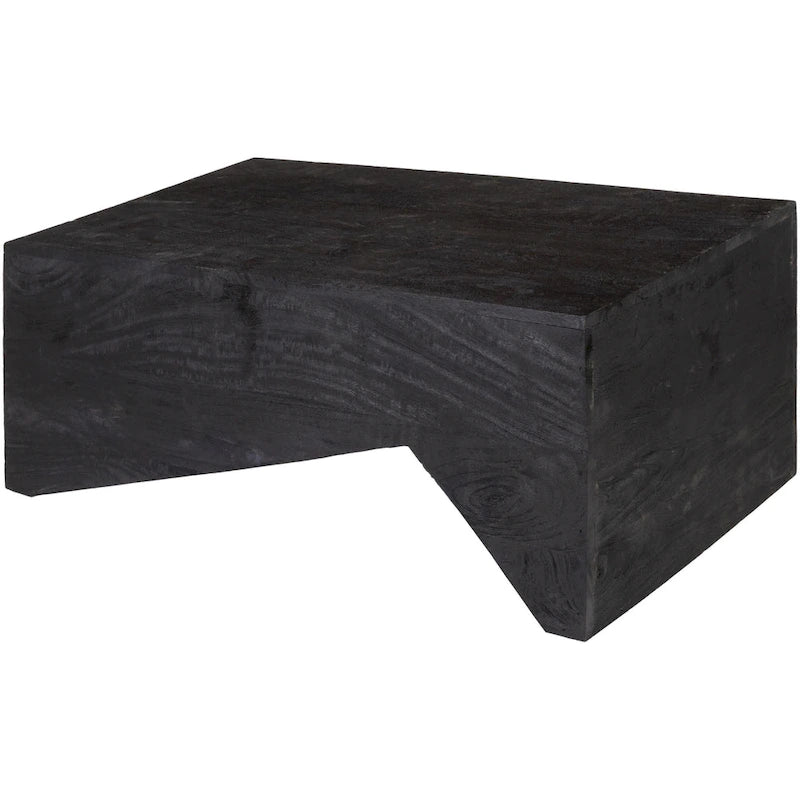 Table basse moderne
