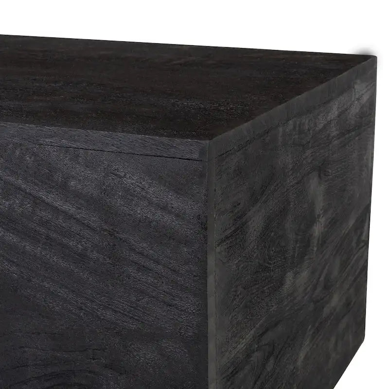 Table basse moderne