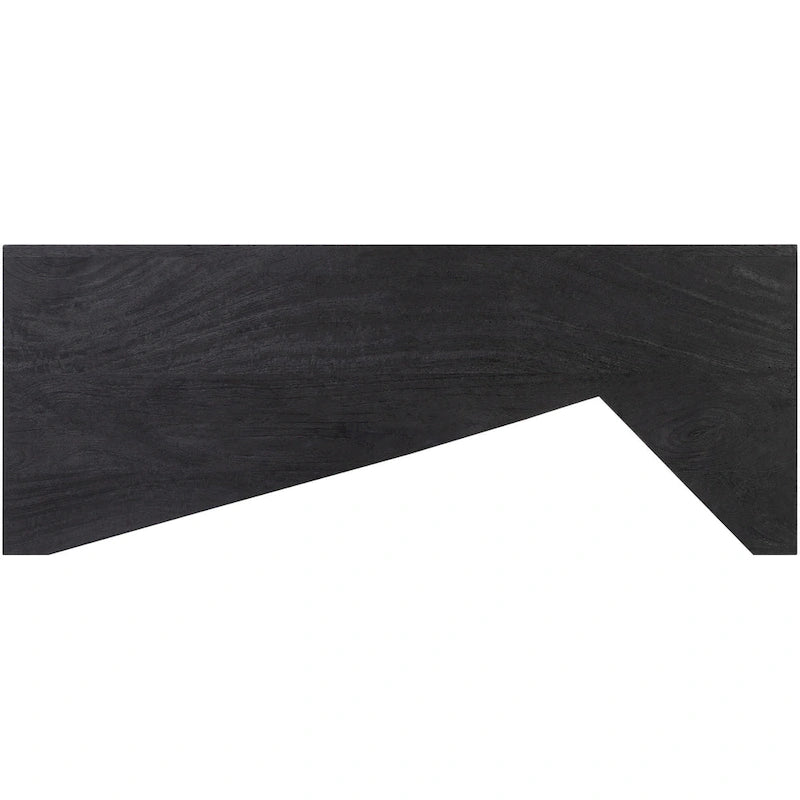 Table basse moderne