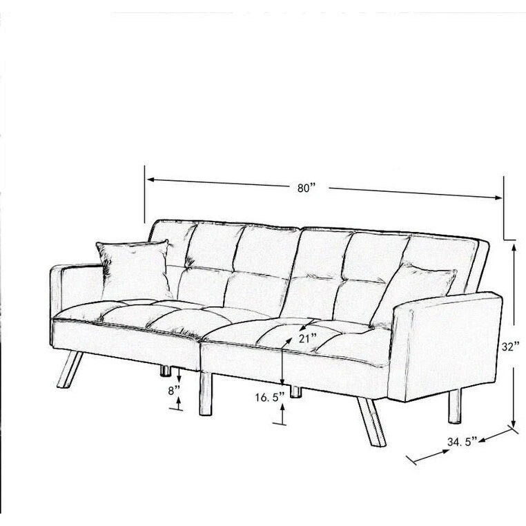 Chaise de salle à manger en velours avec cadre en or titane