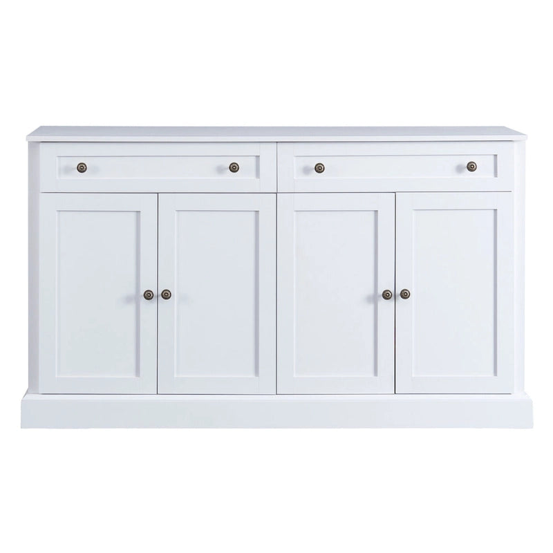 Buffet de rangement avec 2 tiroirs - S.O.