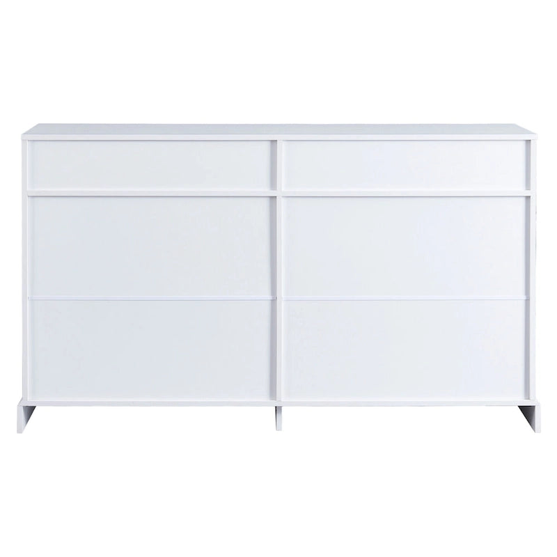 Buffet de rangement avec 2 tiroirs - S.O.