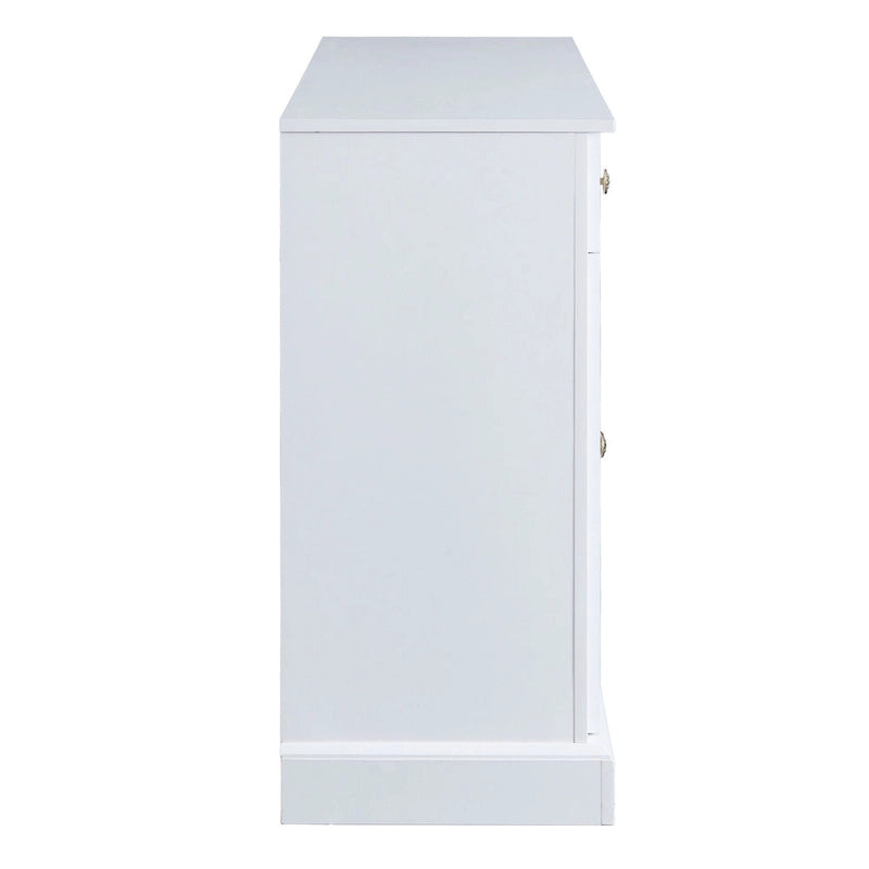 Buffet de rangement avec 2 tiroirs - S.O.