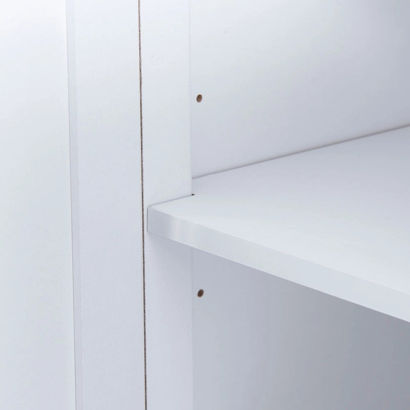 Buffet de rangement avec 2 tiroirs - S.O.