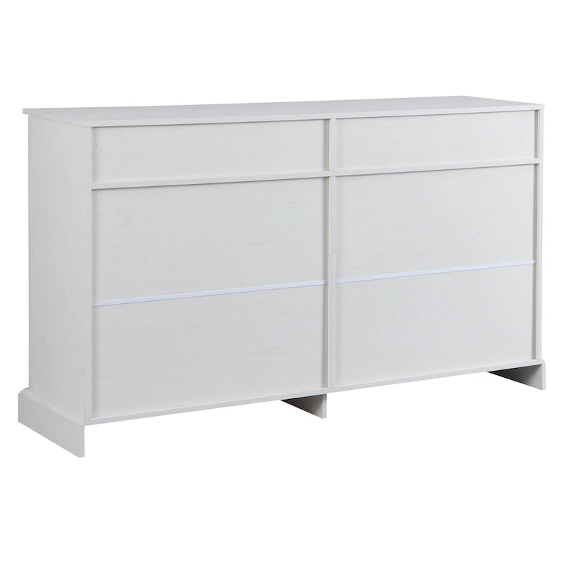 Buffet de rangement avec 2 tiroirs - S.O.