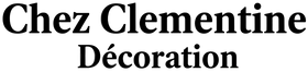 Chez Clementine Décoration Logo