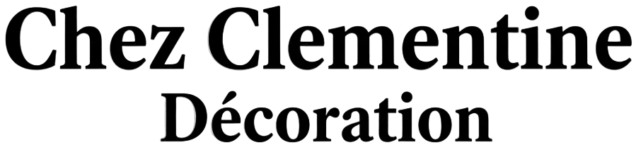 Chez Clementine Décoration